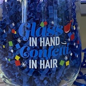 Meet your Posher, Barbara